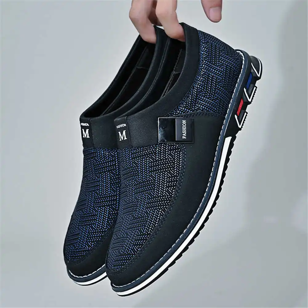 Dark Blue 44-45 Summer Shoes S - Women Formal Wear Trends recensie en prijs
