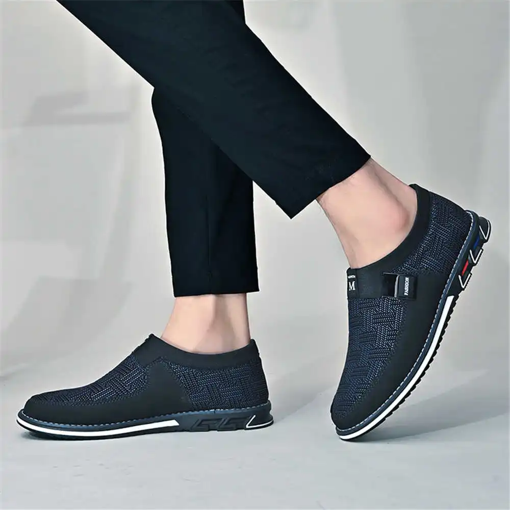 Dark Blue 44-45 Summer Shoes S - Women Formal Wear Trends recensie en prijs