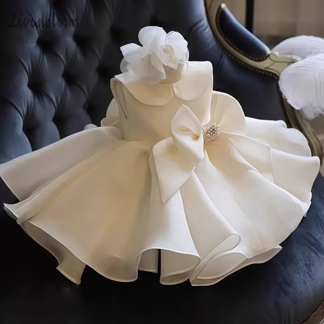White Pearl Embellished Dress  - Women'S Formal Wear Wedding recensie en prijs