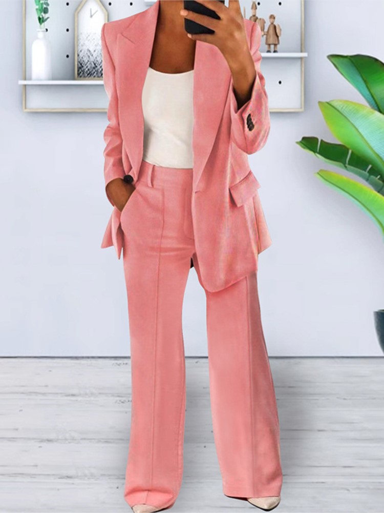 Autumn Fashion New Women's 2PC - Female Formal Wear recensie en prijs