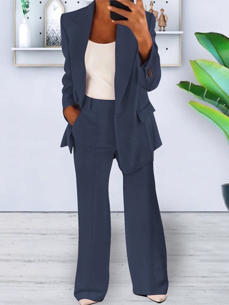 Autumn Fashion New Women's 2PC - Female Formal Wear recensie en prijs