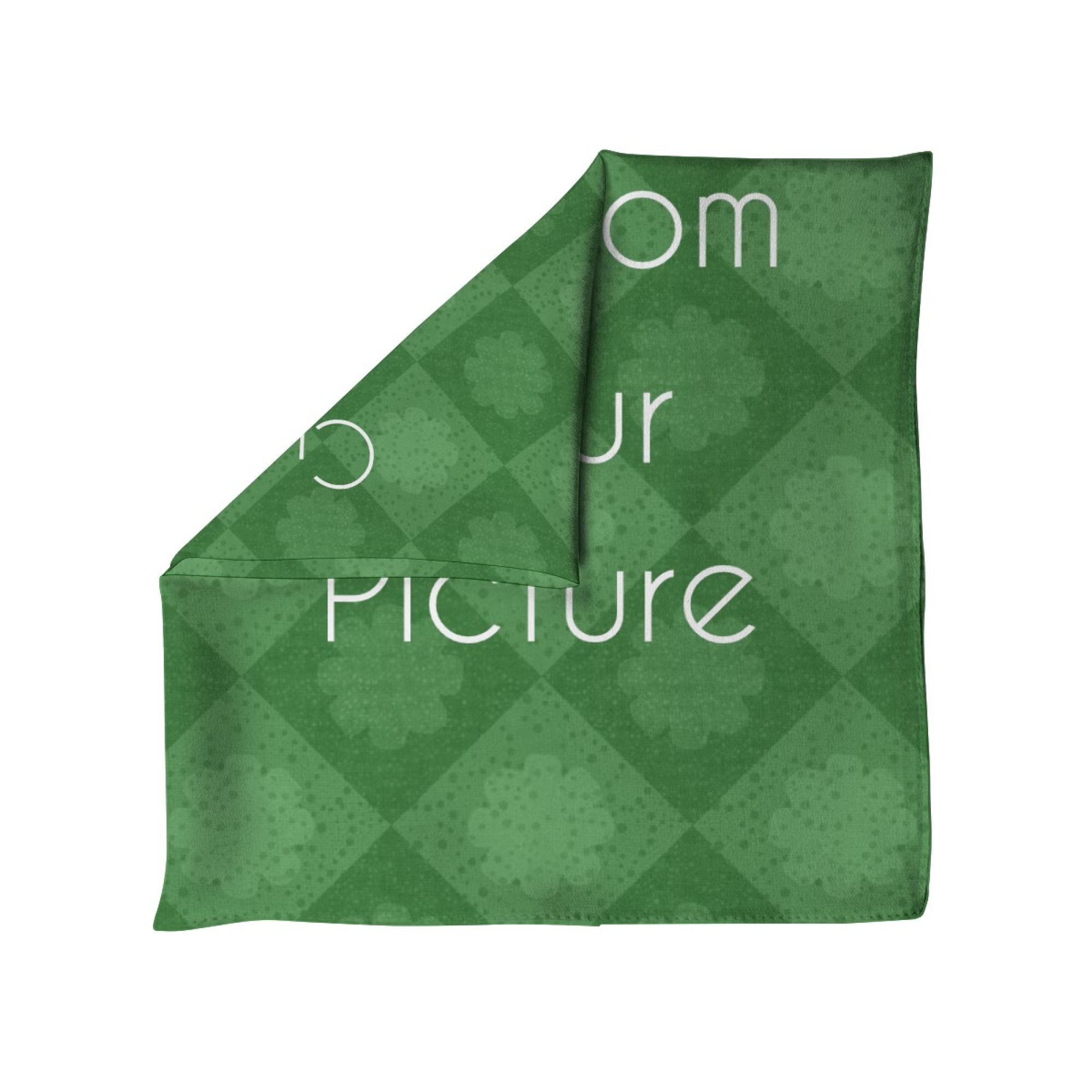 customize Soft Silk Scarf for  - Scarf Silk Neck recensie en prijs