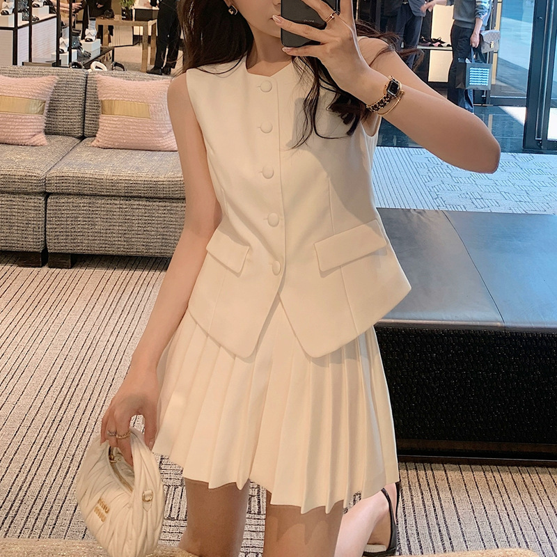 Matching Sets Solid Women Dres - Young Women'S Formal Wear recensie en prijs