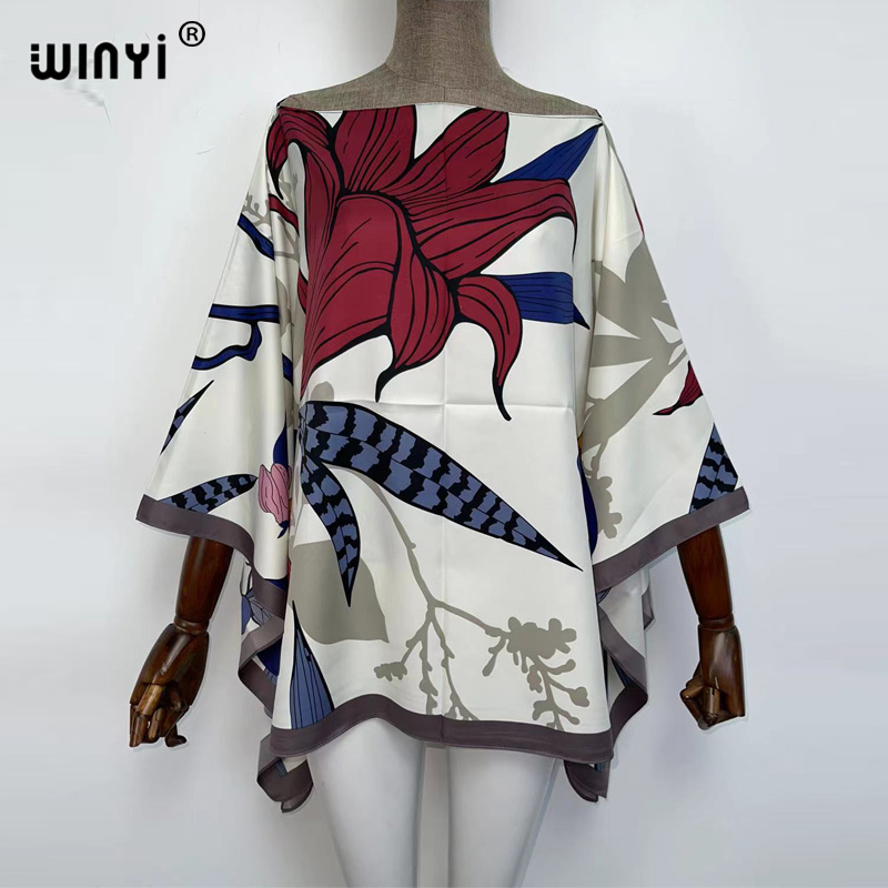WINYI New Printed Middle East  - Young Women'S Formal Wear recensie en prijs