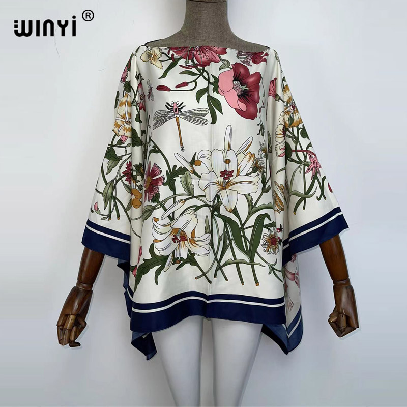WINYI New Printed Middle East  - Young Women'S Formal Wear recensie en prijs