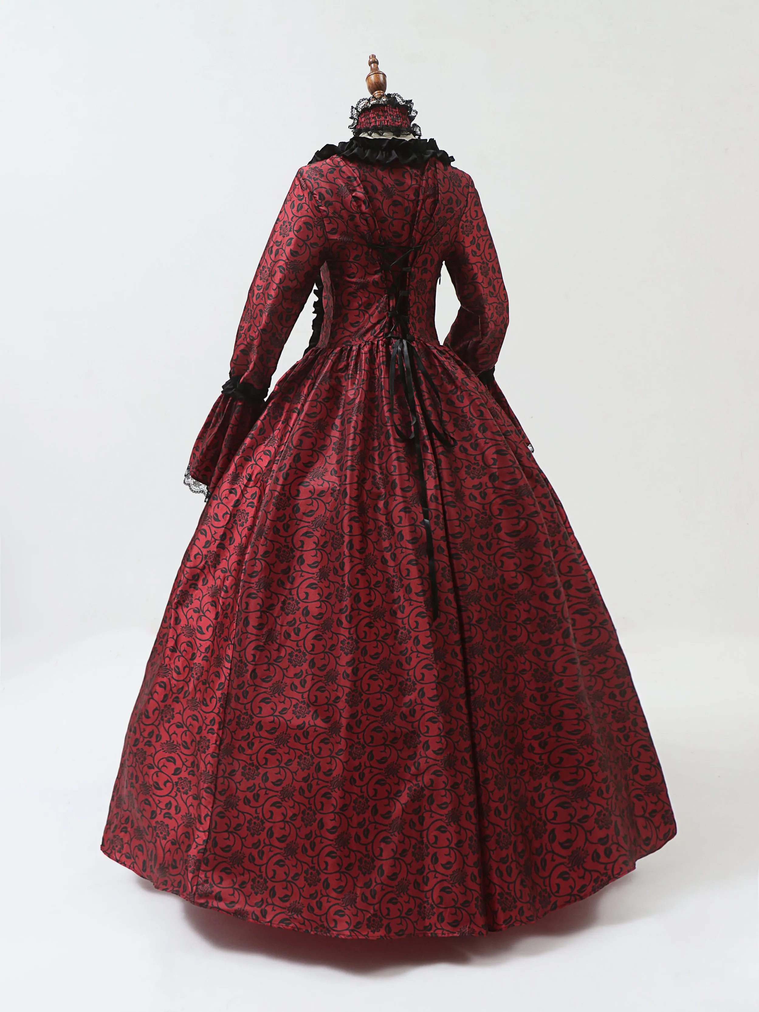 Cosplay Marie Antoinette Dress - Female Formal Wear recensie en prijs