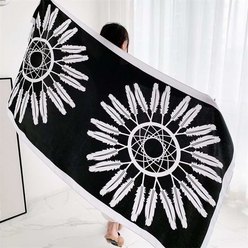20 styles 90x180cm Cotton line - Young Women'S Formal Wear recensie en prijs