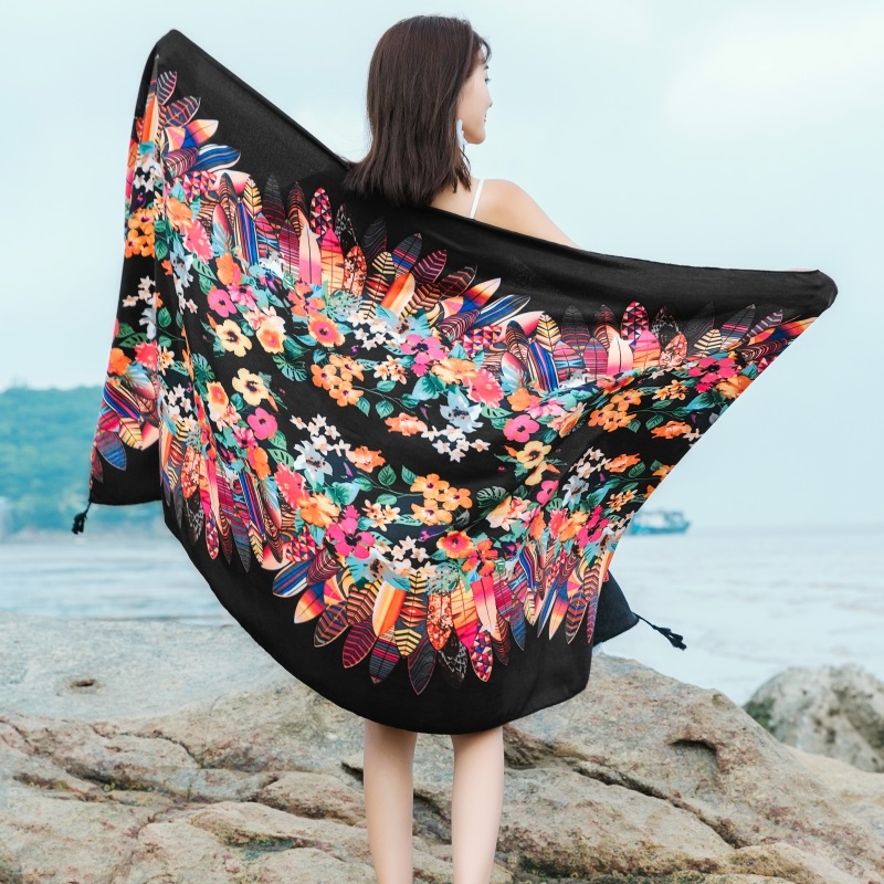 20 styles 90x180cm Cotton line - Young Women'S Formal Wear recensie en prijs