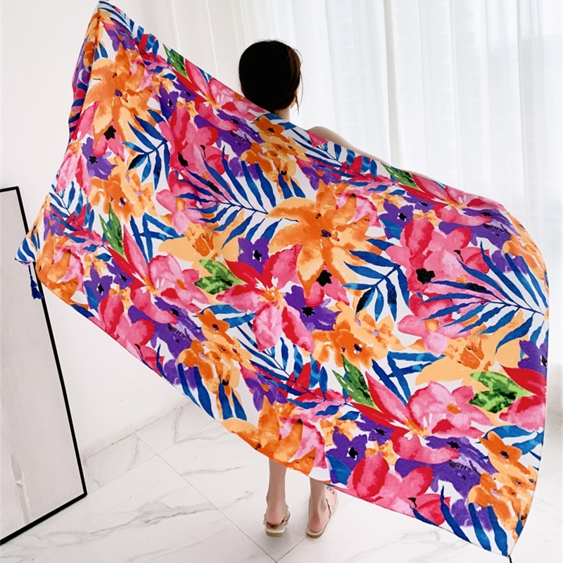 20 styles 90x180cm Cotton line - Young Women'S Formal Wear recensie en prijs