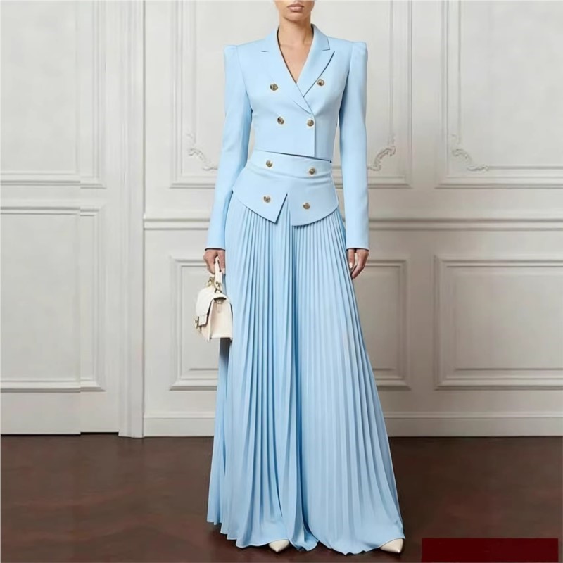 Elegant Temperament 2-Piece Se - Female Formal Wear recensie en prijs