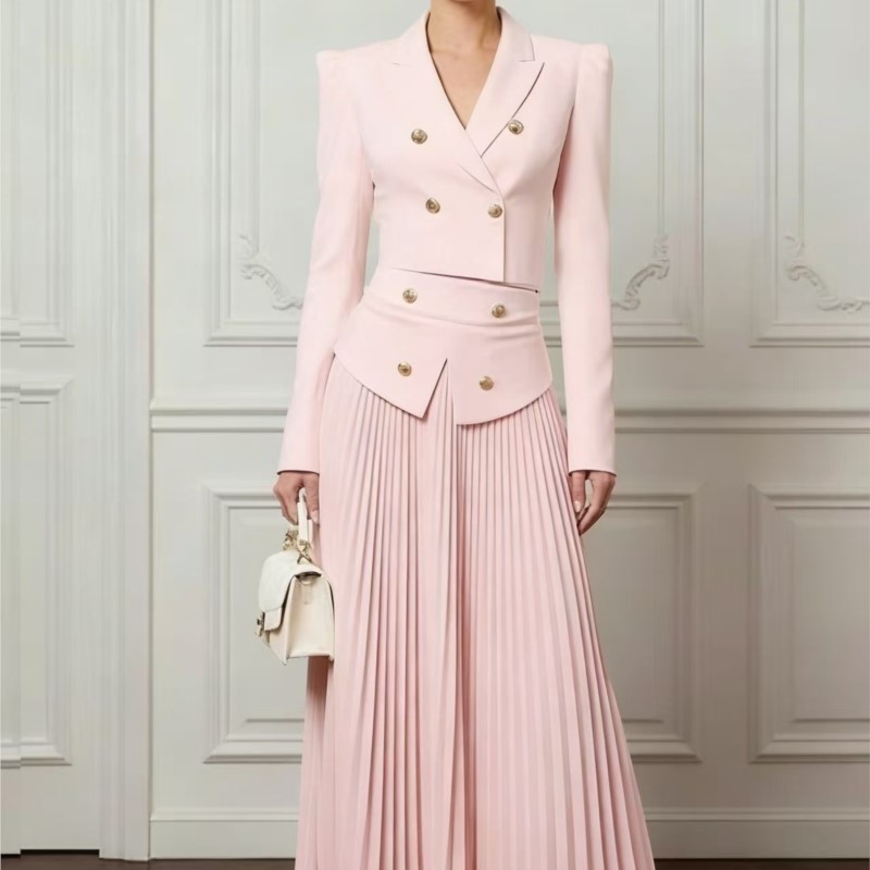 Elegant Temperament 2-Piece Se - Female Formal Wear recensie en prijs