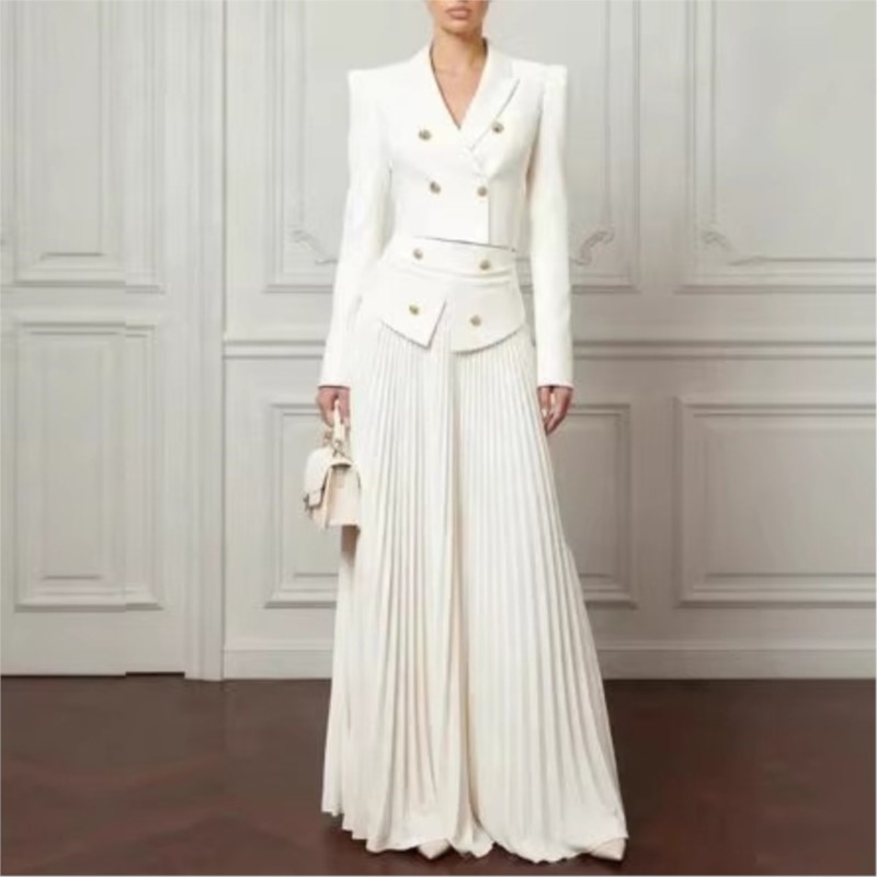 Elegant Temperament 2-Piece Se - Female Formal Wear recensie en prijs