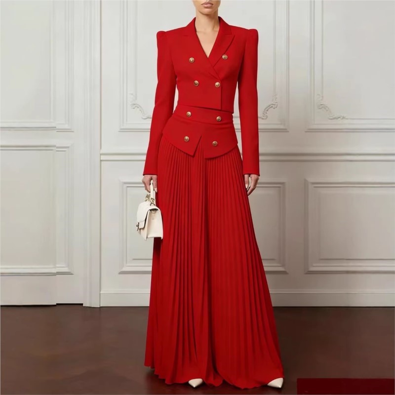 Elegant Temperament 2-Piece Se - Female Formal Wear recensie en prijs