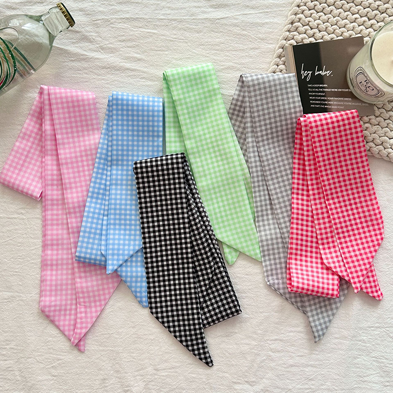 Women Scarf Luxury Silk Scarf  - Scarf Silk Neck recensie en prijs