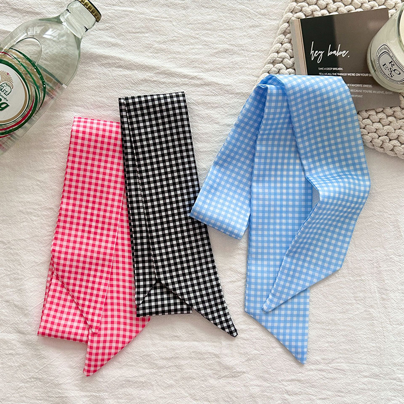 Women Scarf Luxury Silk Scarf  - Scarf Silk Neck recensie en prijs