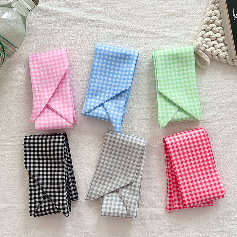 Women Scarf Luxury Silk Scarf  - Scarf Silk Neck recensie en prijs