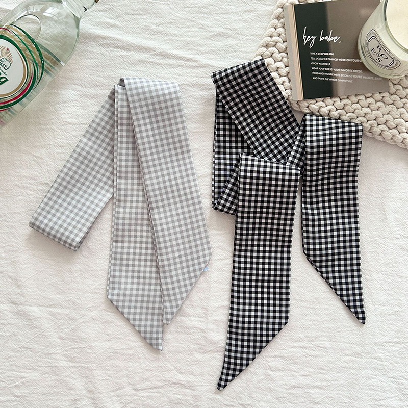 Women Scarf Luxury Silk Scarf  - Scarf Silk Neck recensie en prijs