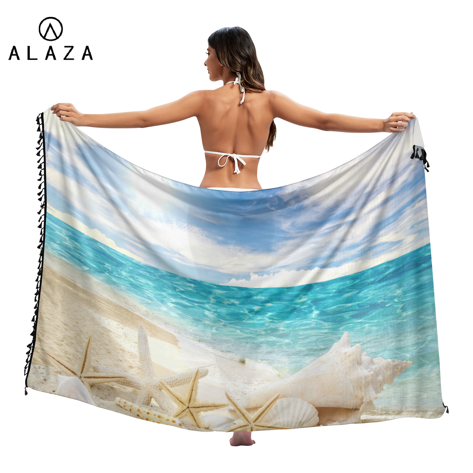 Sexy Women Chiffon Swimwear Pa - Young Women'S Formal Wear recensie en prijs