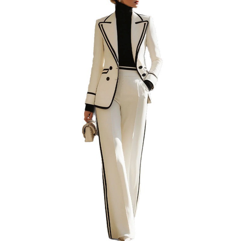 A+ Sale Women's Double Breaste - Female Formal Wear recensie en prijs