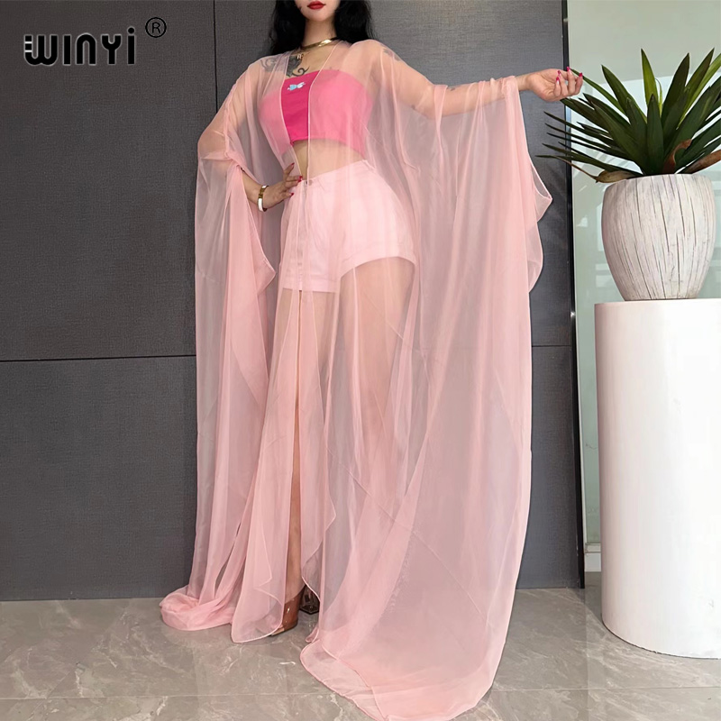 WINYI Beach sexy Cover Ups for - Young Women'S Formal Wear recensie en prijs