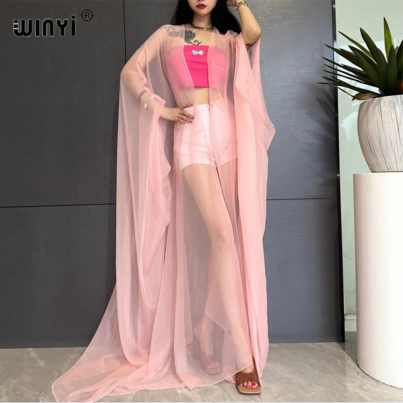 WINYI Beach sexy Cover Ups for - Young Women'S Formal Wear recensie en prijs