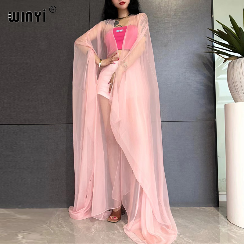 WINYI Beach sexy Cover Ups for - Young Women'S Formal Wear recensie en prijs