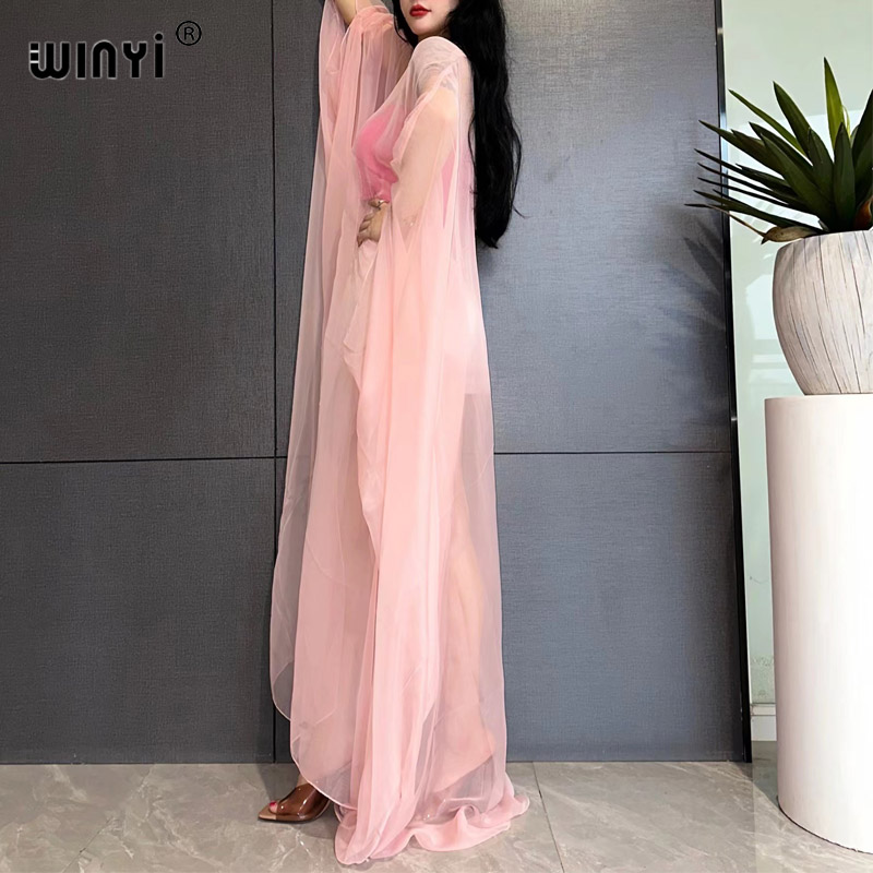 WINYI Beach sexy Cover Ups for - Young Women'S Formal Wear recensie en prijs