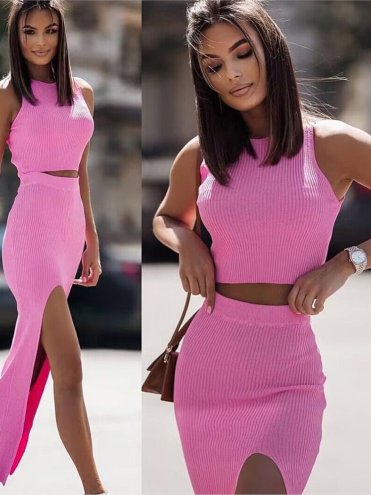 2025 Summer New Vest Short Ski - Women Formal Wear For Summer recensie en prijs