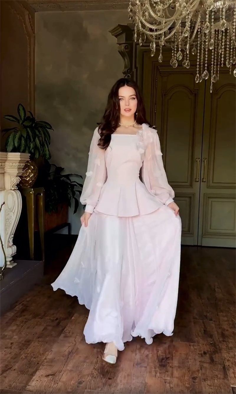 Arabia Women Suit Skirt Set 2  - Women'S Formal Wear For A Wedding Guest recensie en prijs