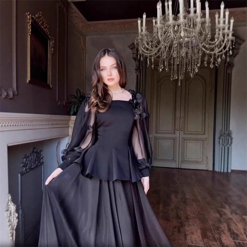 Arabia Women Suit Skirt Set 2  - Women'S Formal Wear For A Wedding Guest recensie en prijs