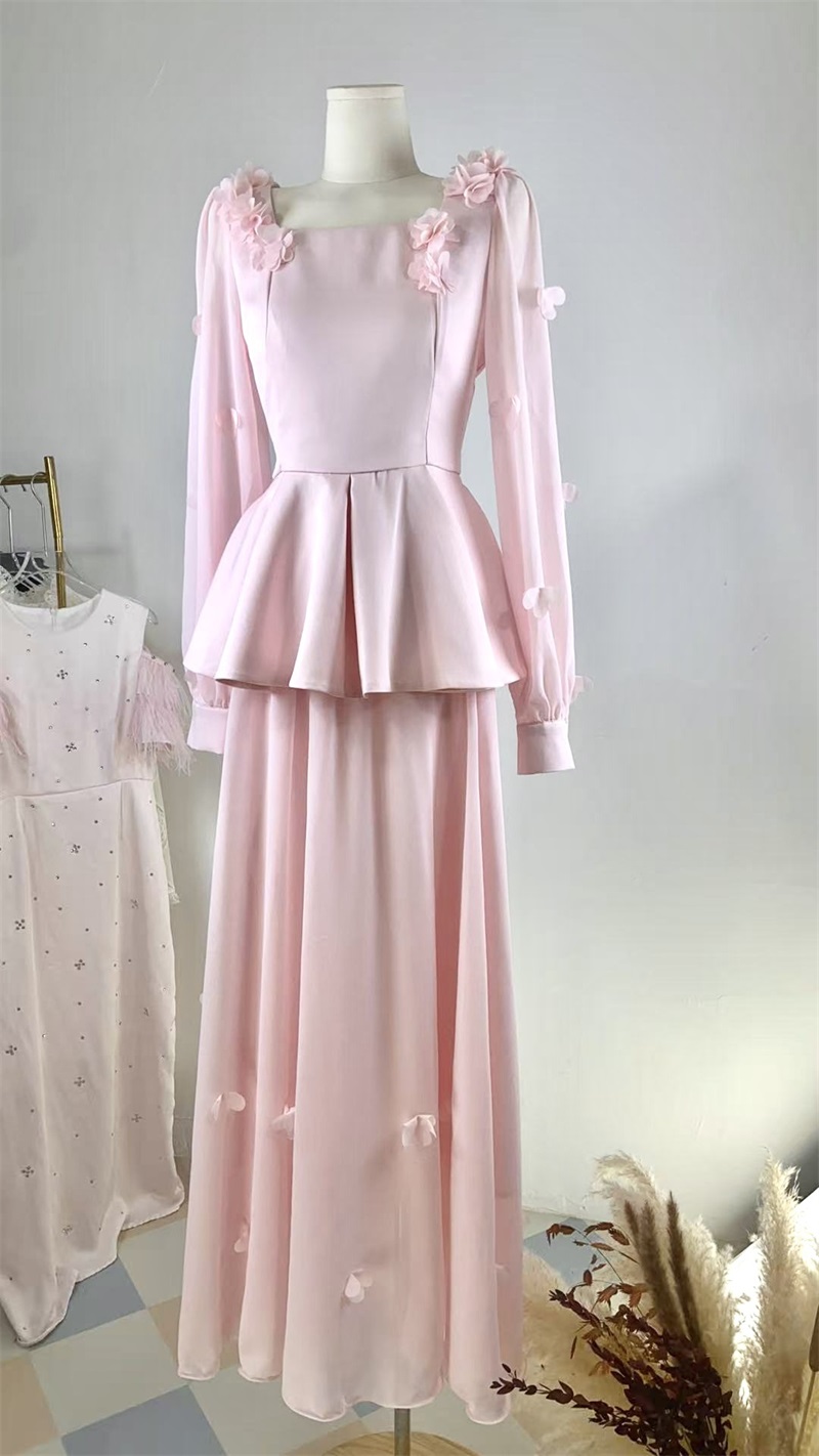 Arabia Women Suit Skirt Set 2  - Women'S Formal Wear For A Wedding Guest recensie en prijs